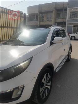 کیا سپۆرتاج